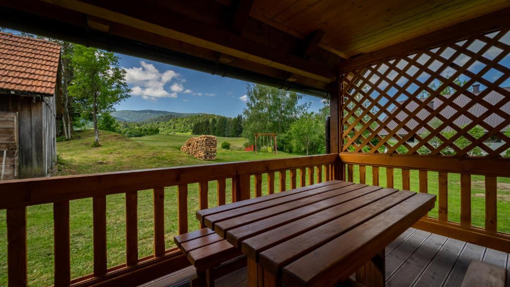 Holiday home Amalia, Sunger photo 3