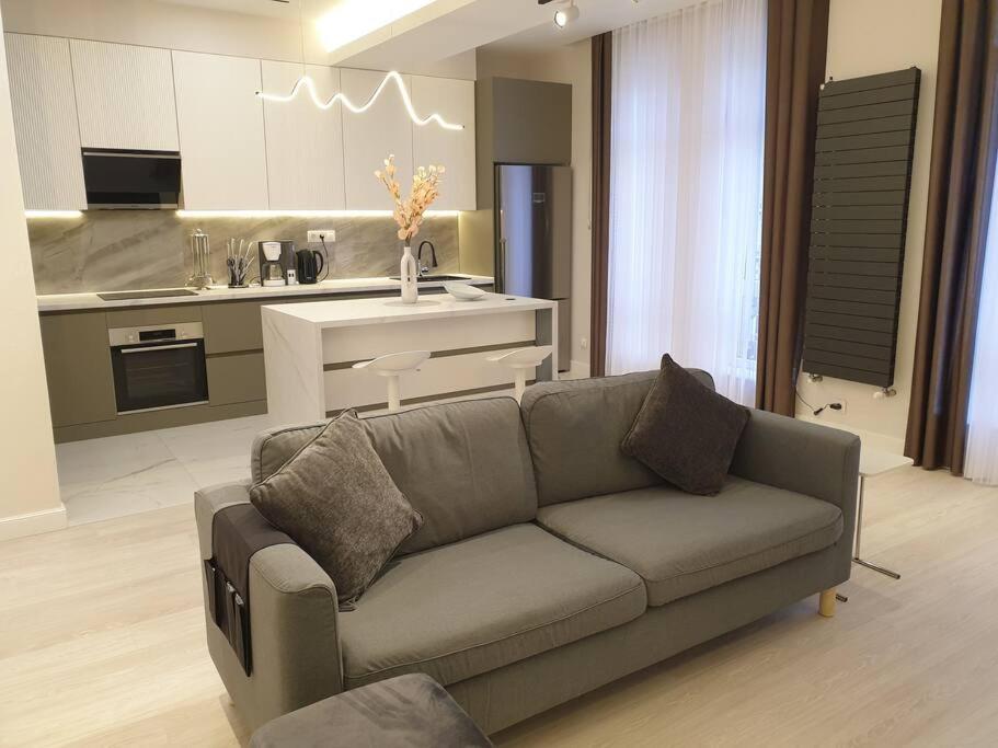An apartment that Brings More photo 3