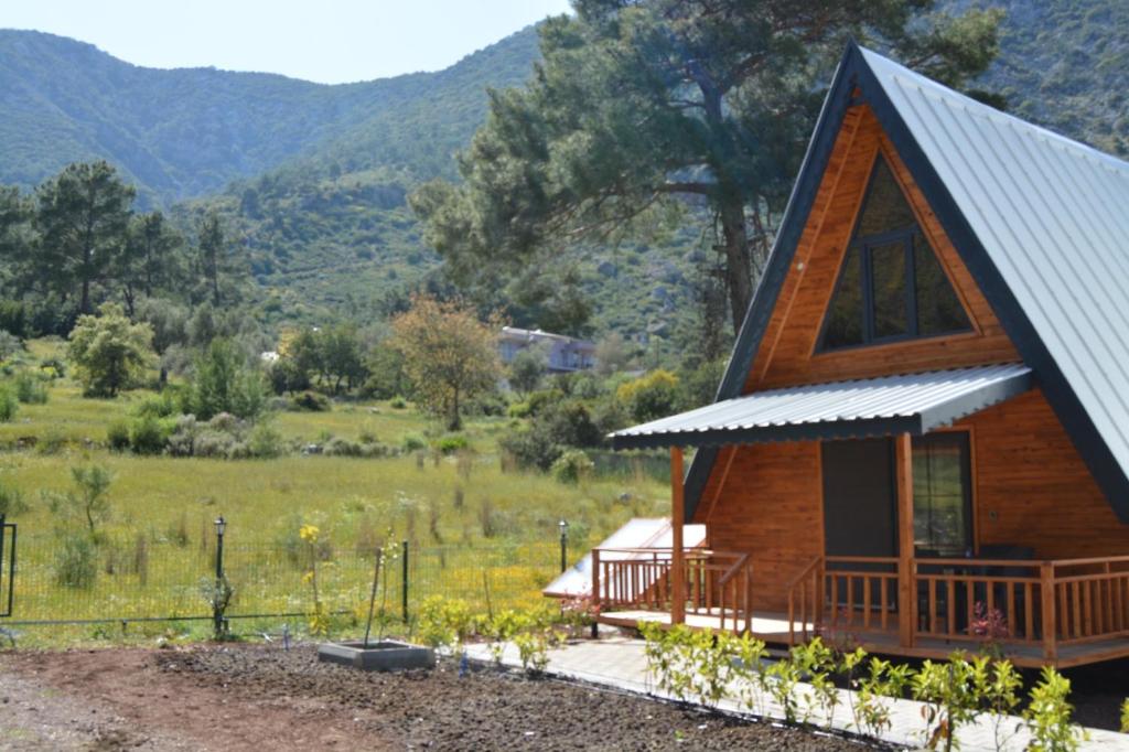 Lalin Suit Apart Bungalow photo 2
