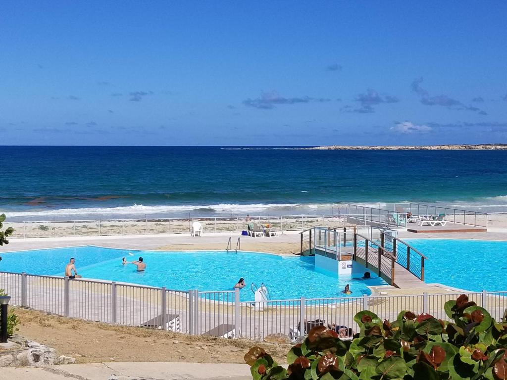 Orient Bay Beach Studio photo 1
