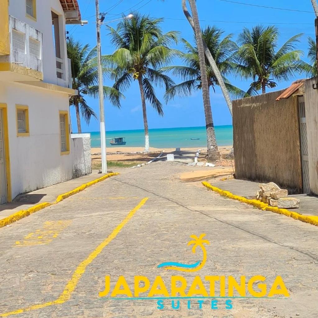 Japaratinga Suites photo 2
