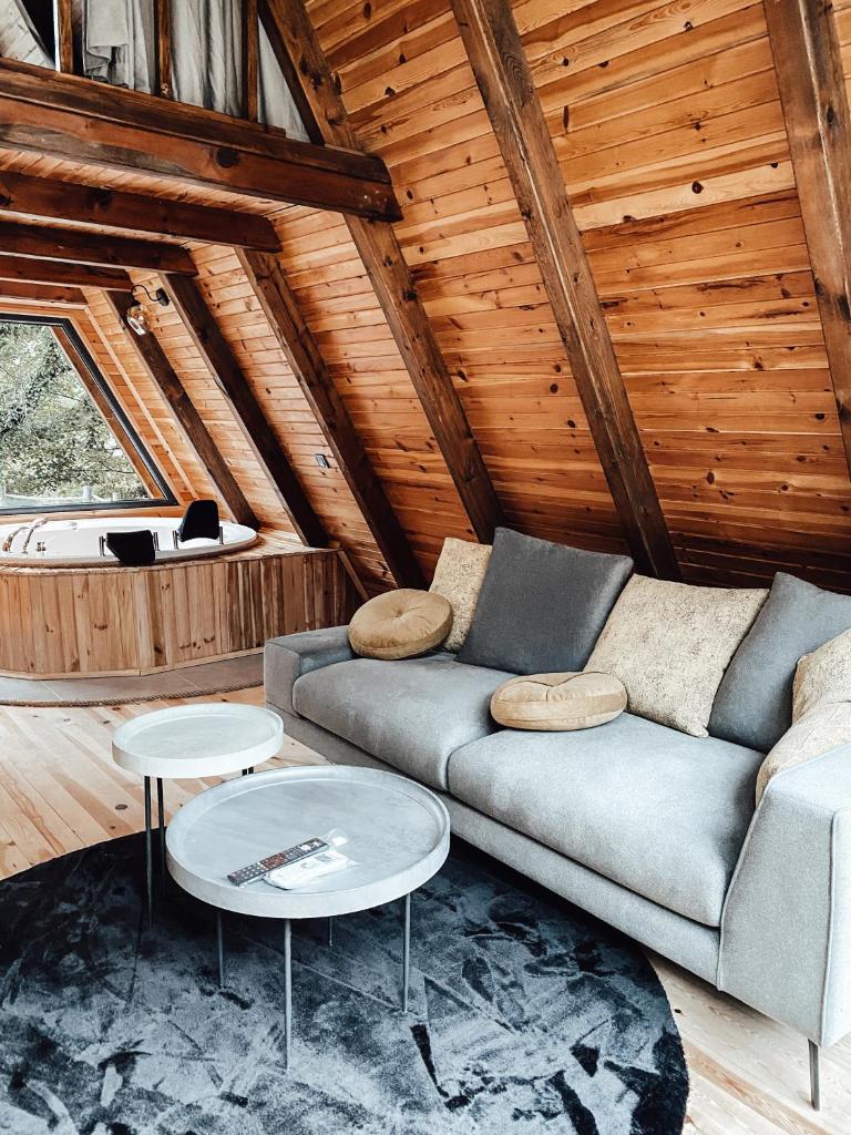 Loca Sapanca Bungalov photo 3
