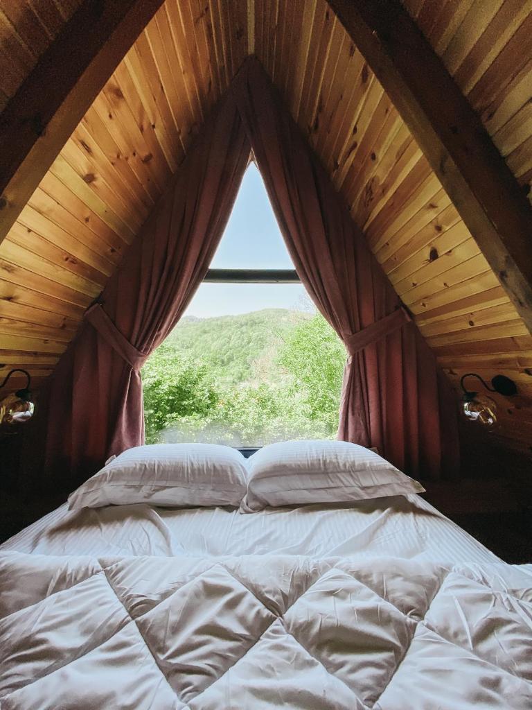 Loca Sapanca Bungalov photo 4