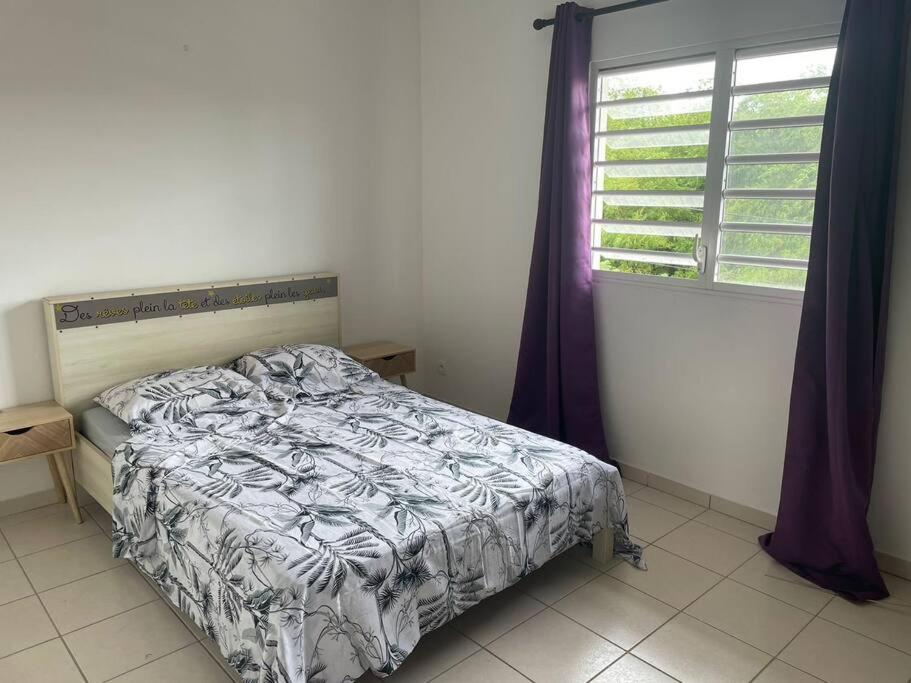 Appartement T3 chic et cosy photo 3