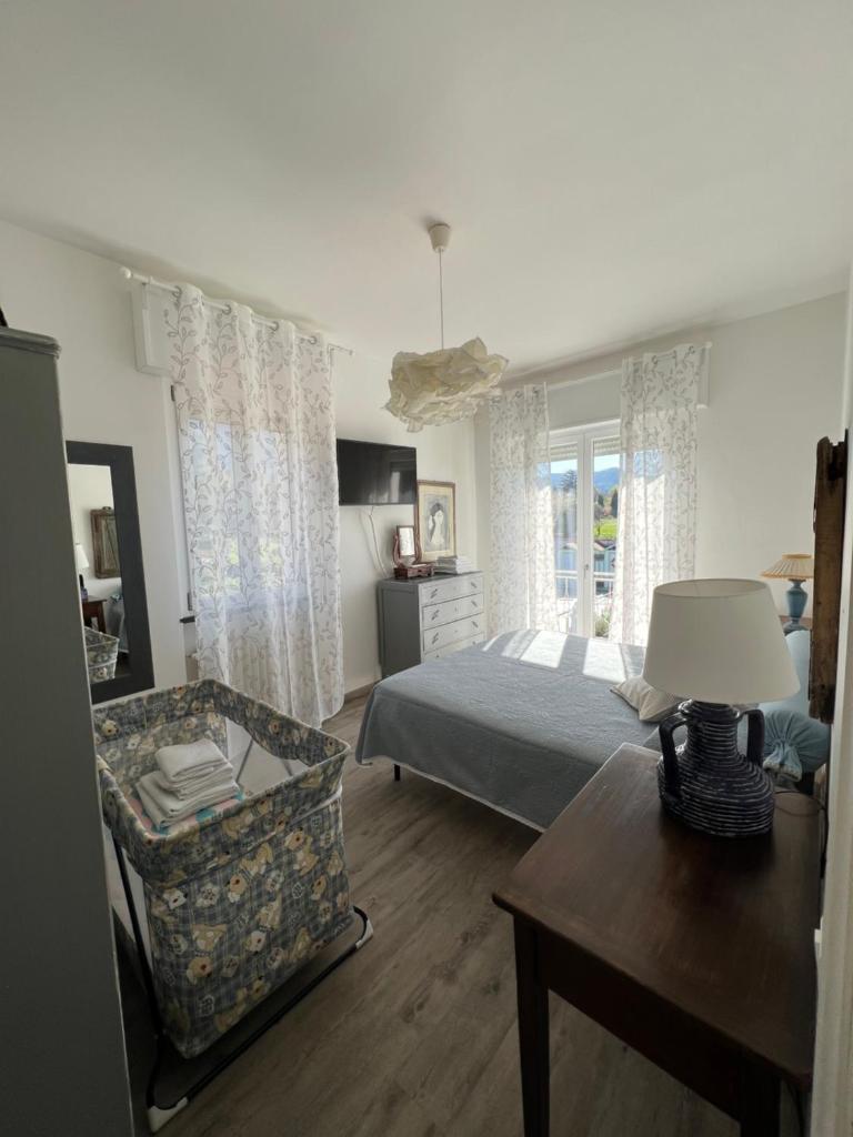 La Pitorina Holidayhome photo 1