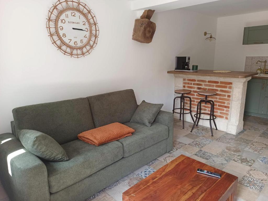Gîte Le Tico photo 2