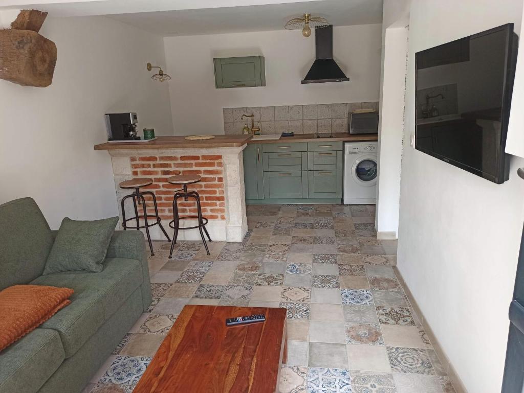 Gîte Le Tico photo 1