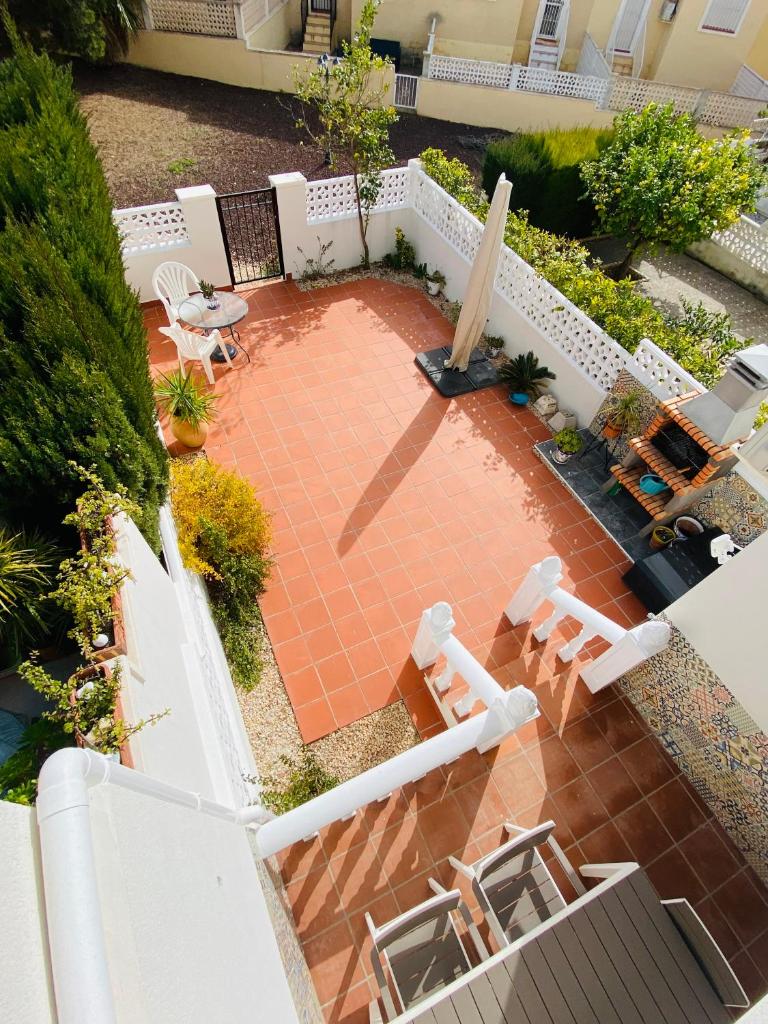 Casa de amigos photo 3