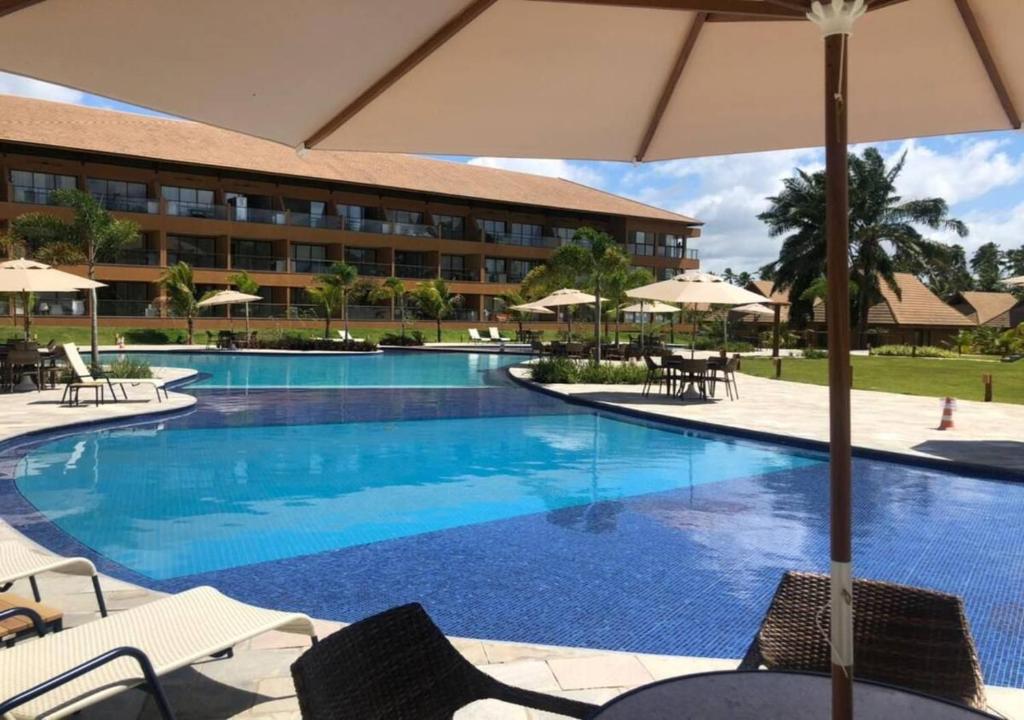 FLAT 227 l Eco Resort - Praia dos Carneiros - Ao lado da Igrejinha photo 1