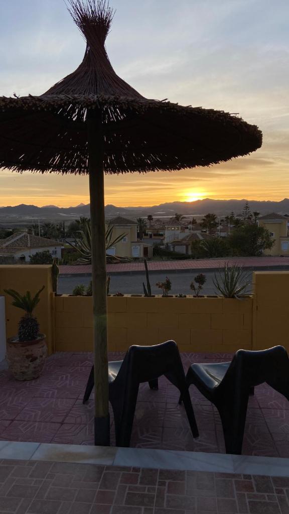 Casa Naranja photo 2
