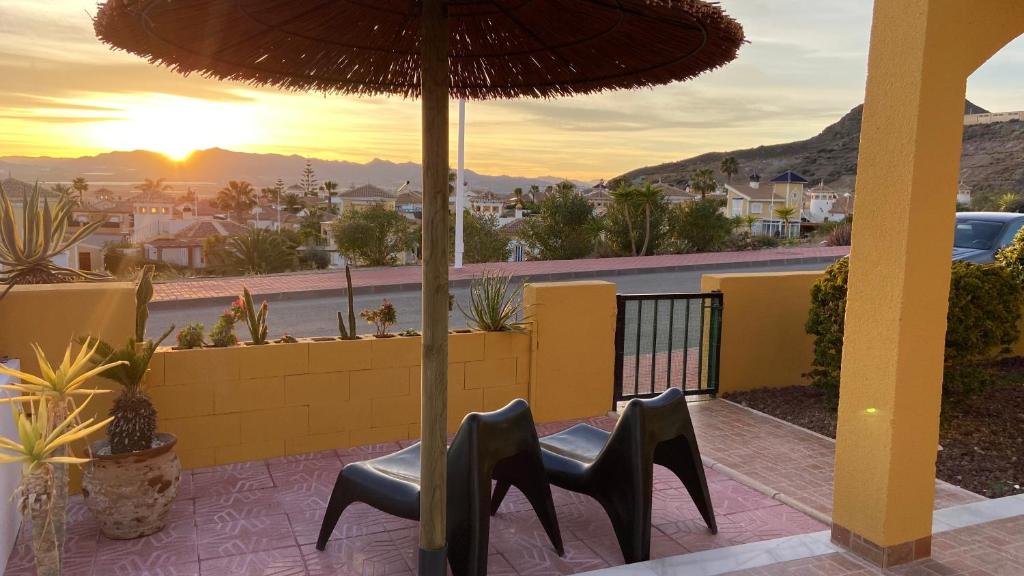 Casa Naranja photo 3