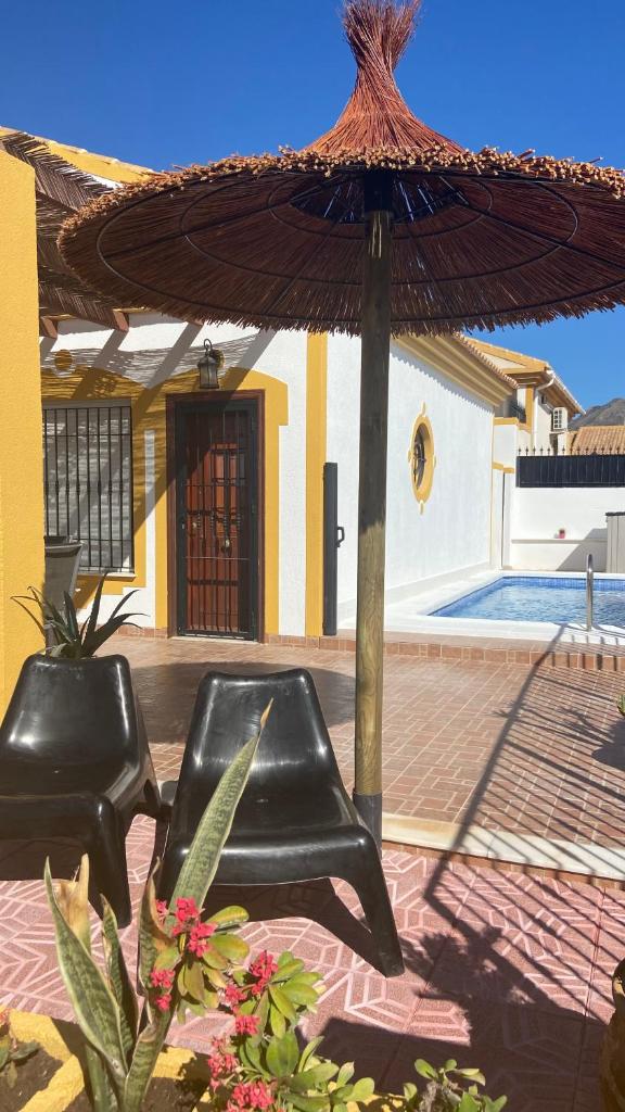 Casa Naranja photo 4