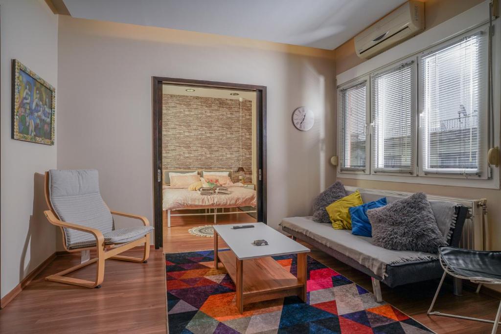 Downtown Comfy photo 4