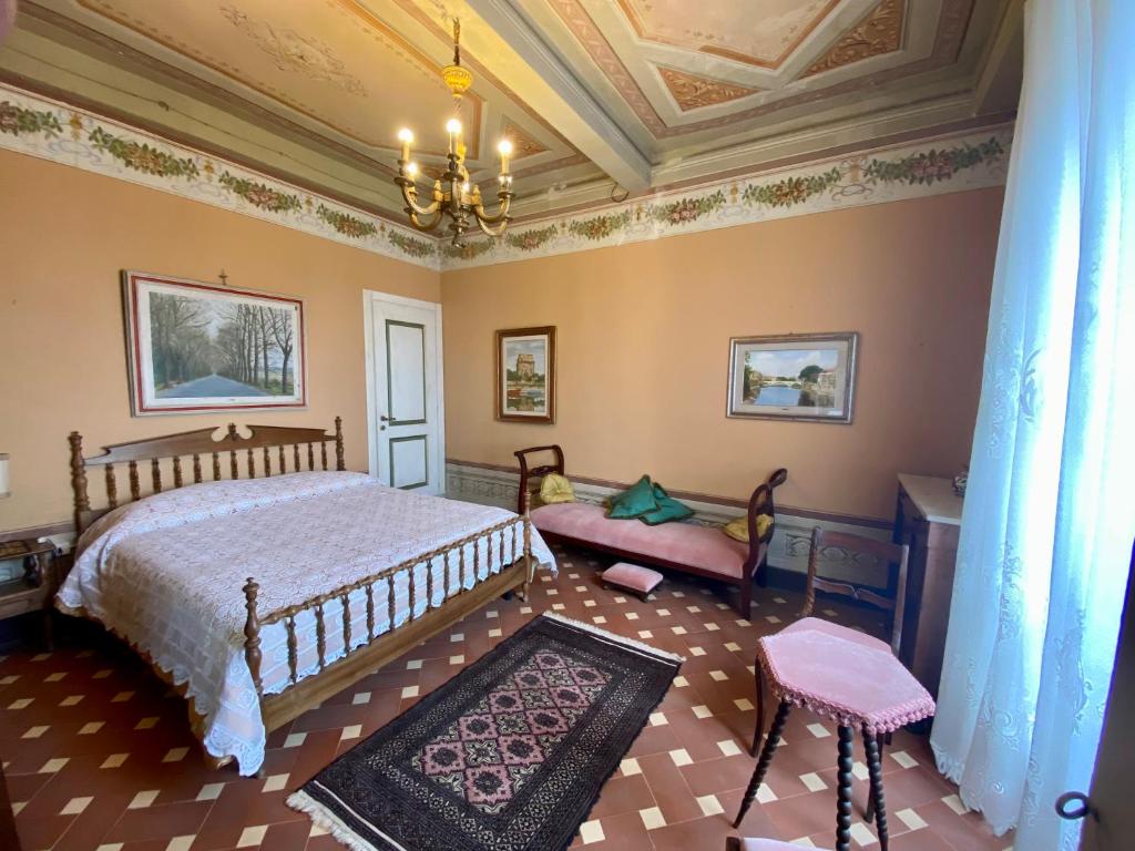 B&B La Rocca photo 2
