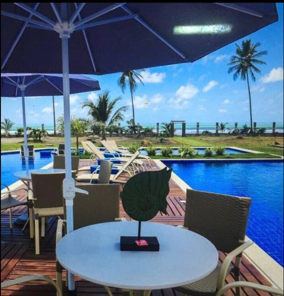 Cobertura Blue Beach House photo 3