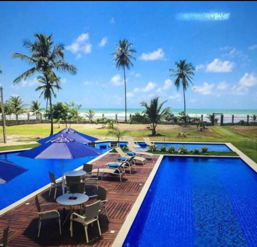 Cobertura Blue Beach House photo 1