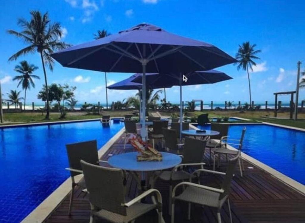 Cobertura Blue Beach House photo 2