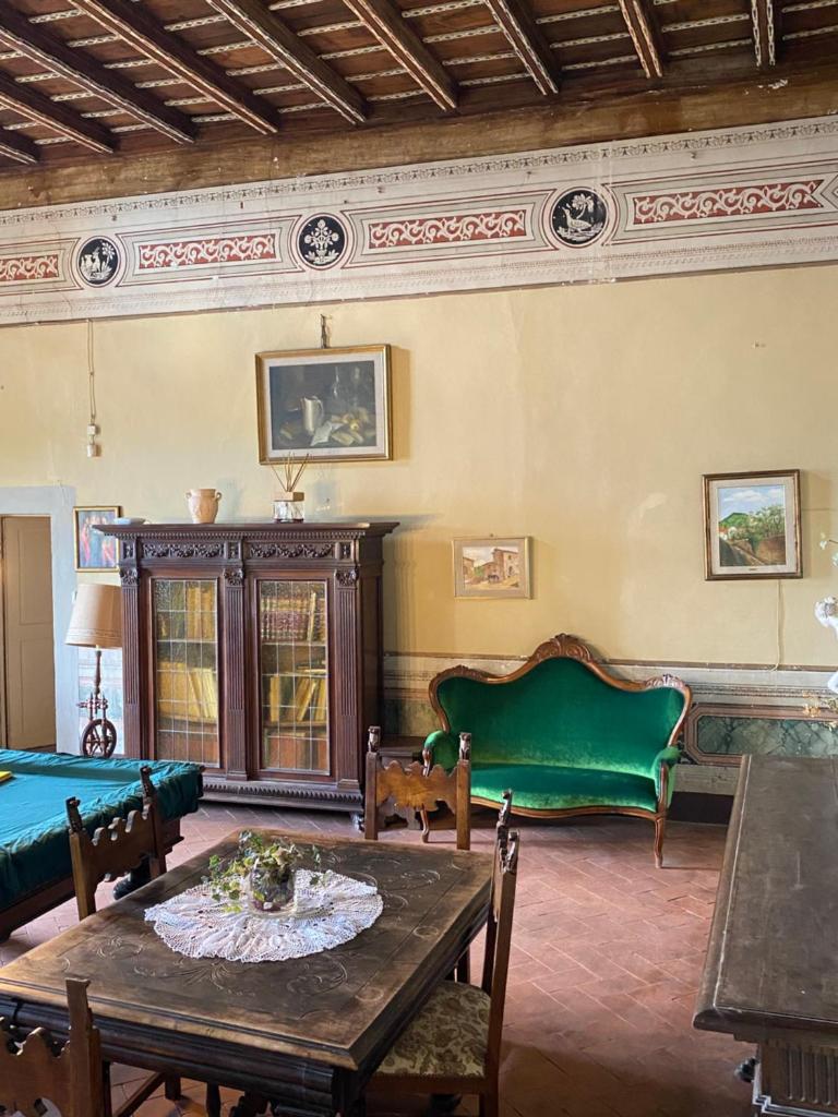 B&B La Rocca photo 3