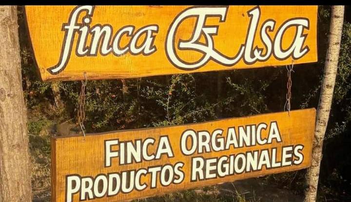 Finca ELSA