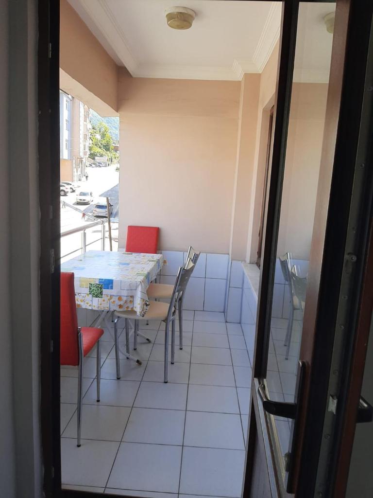 KESKINEL apart daire photo 2