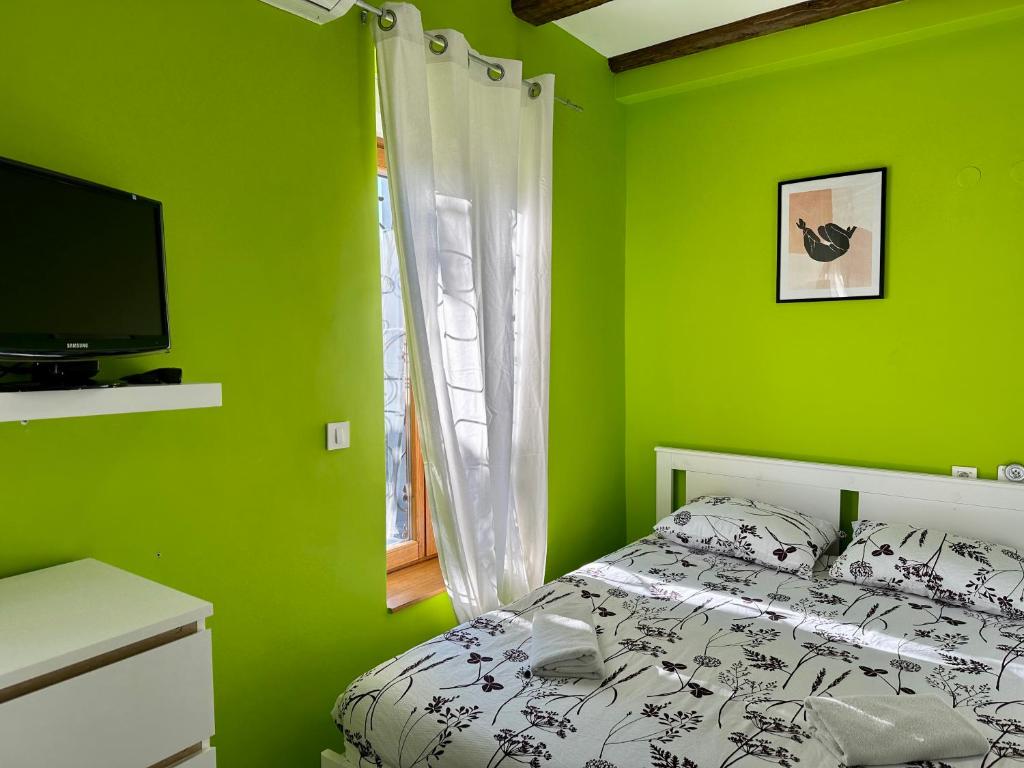 Das Hostel Rijeka photo 1