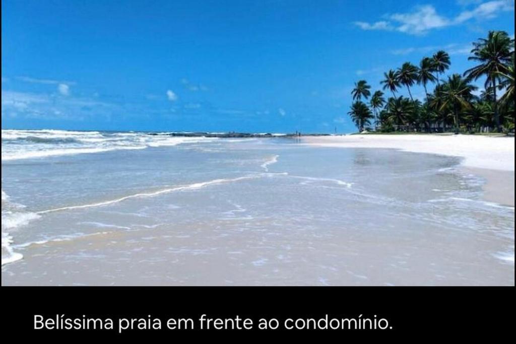 Cobertura Blue Beach House photo 4