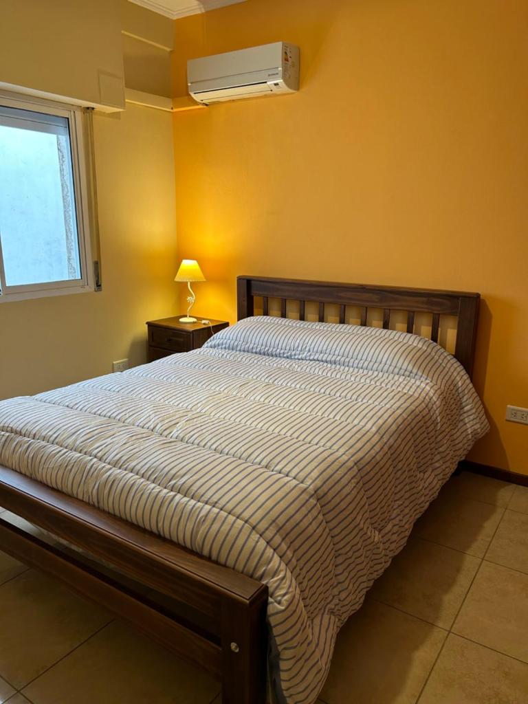 Departamento San Martín photo 1