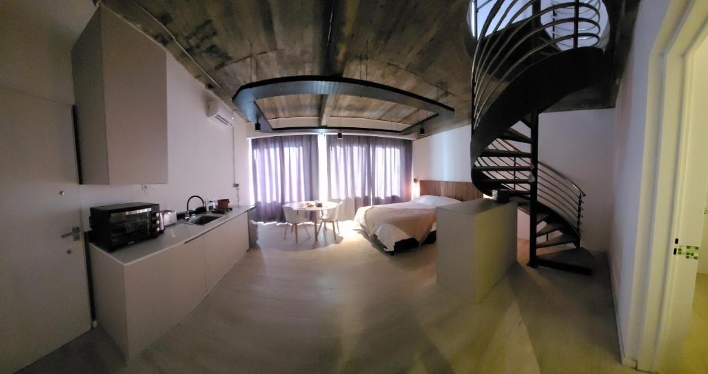 La Belle San Isidro Lofts - Loft Violetas photo 1