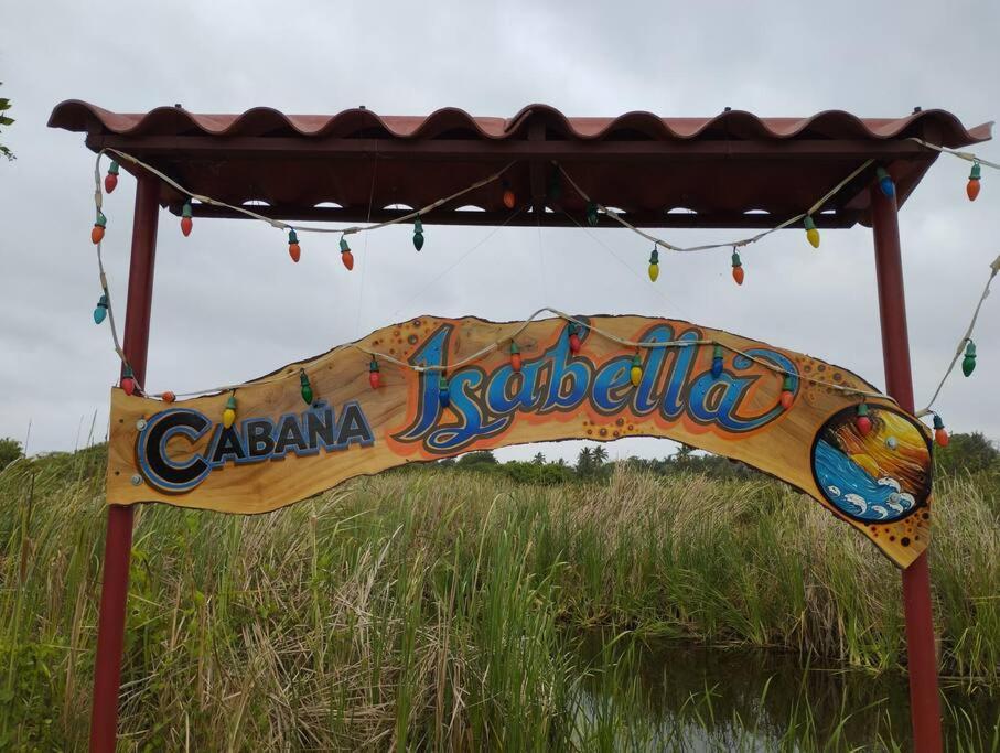 Cabaña Isabella