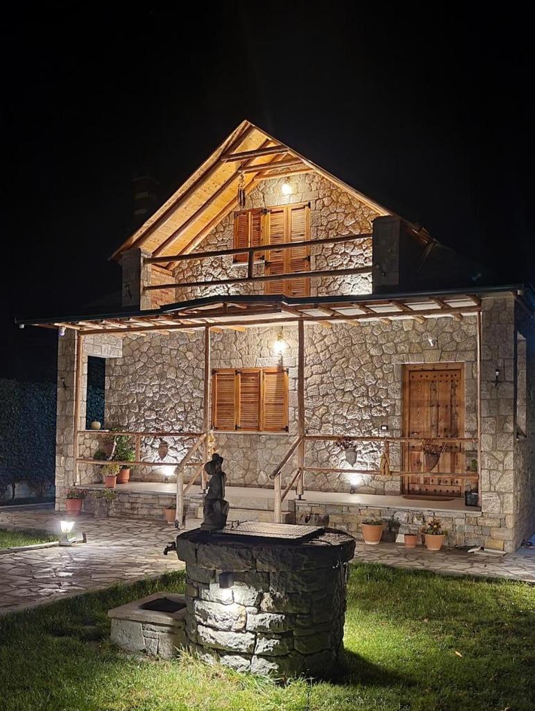 The Village House