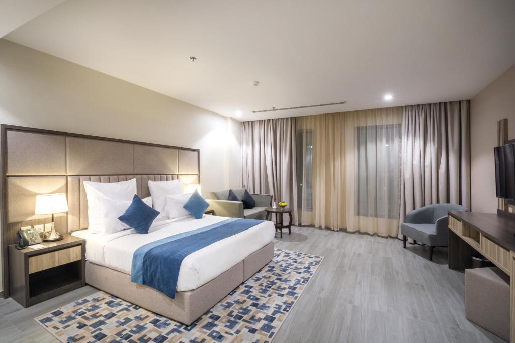 Enala Hotel - Al Khobar photo 4