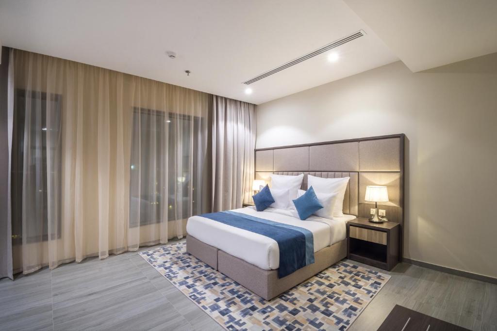 Enala Hotel - Al Khobar photo 3