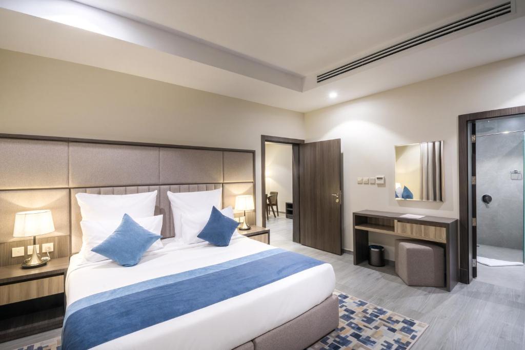 Enala Hotel - Al Khobar photo 2