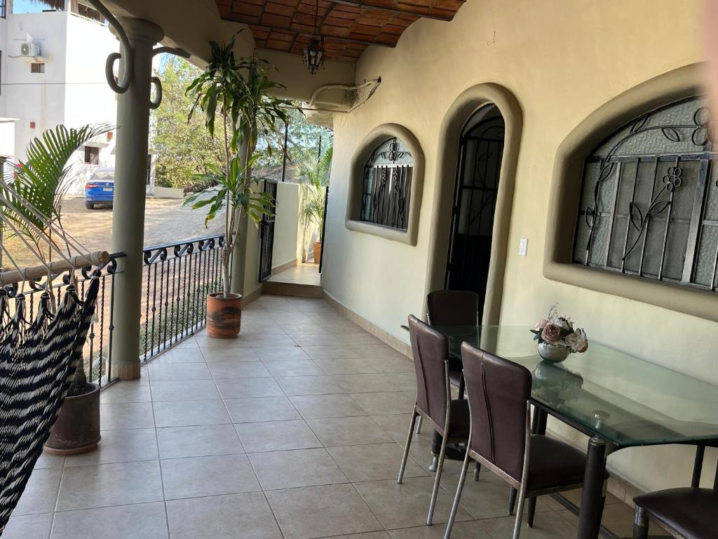 Casita tranquila photo 4