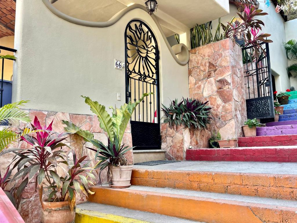 Casita tranquila photo 2