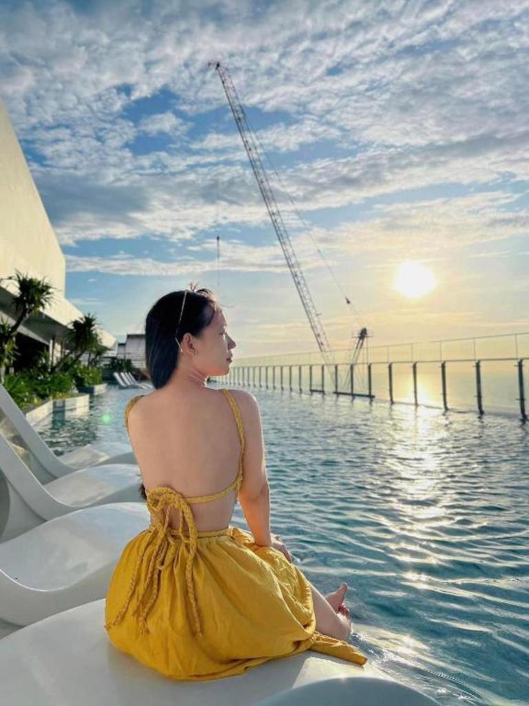 Happy House in The Sóng Vũng Tàu