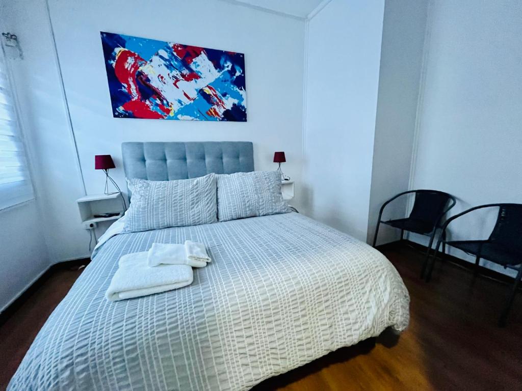 Nomada 870 - Hotel Work photo 4