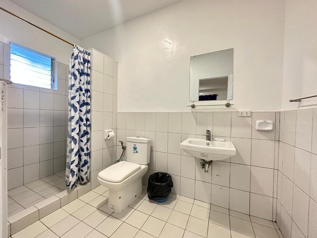CafeMare Rooms Room Type - Deluxe Double Room