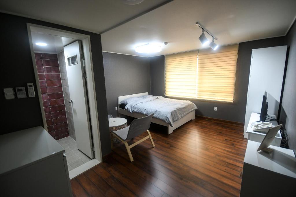 Bluehum Guest house photo 2