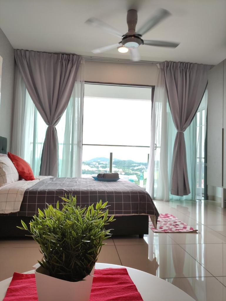 7INN Evo Soho Bangi (Free Parking, WIFI, Netflix) photo 3