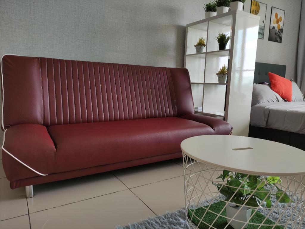 7INN Evo Soho Bangi (Free Parking, WIFI, Netflix) photo 4