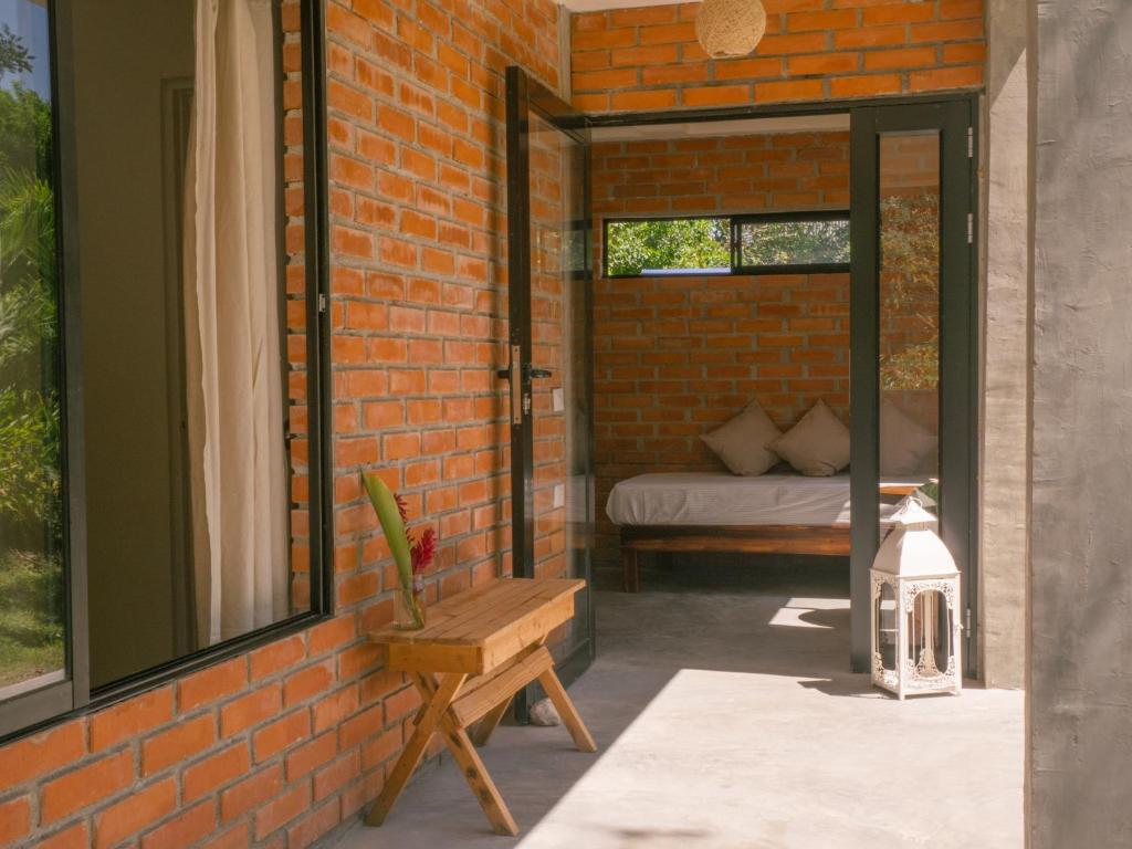 Kallpa B&B photo 1