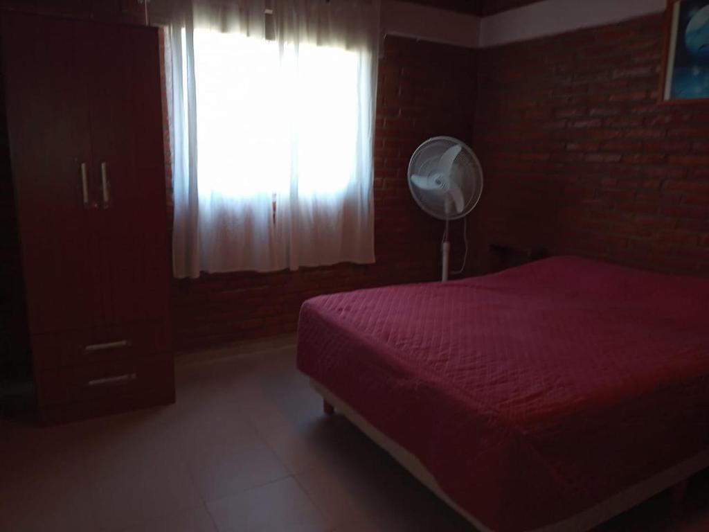 GuasaCala, Villa Cura Brochero photo 1