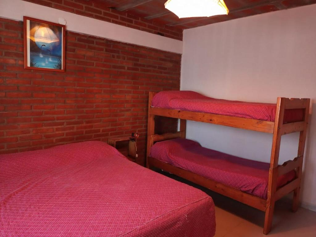 GuasaCala, Villa Cura Brochero photo 3