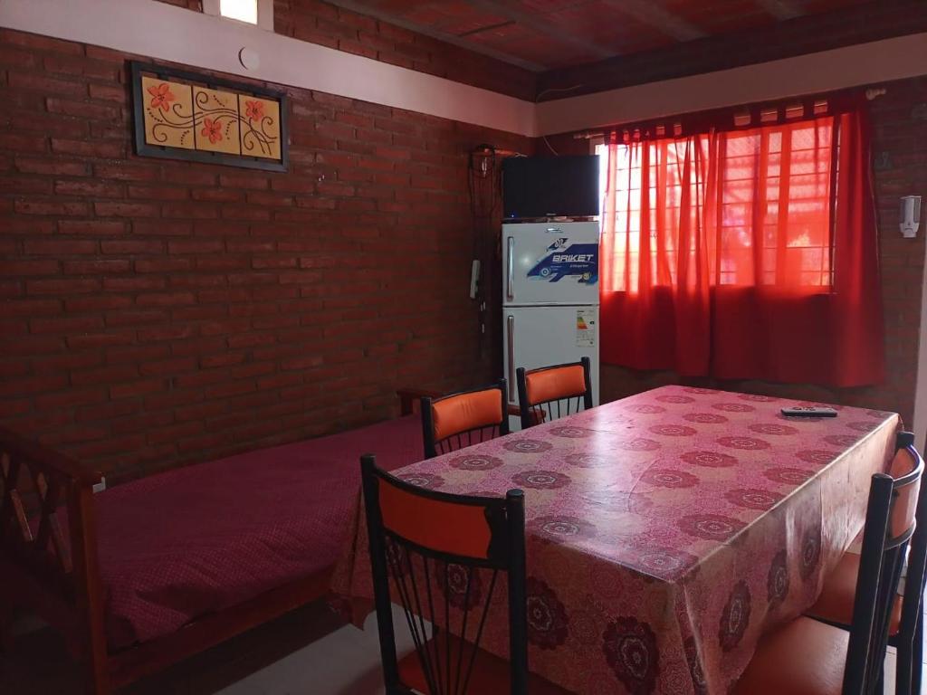 GuasaCala, Villa Cura Brochero photo 4