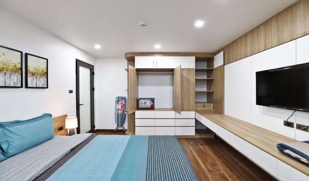 Paradise Home Xuan La