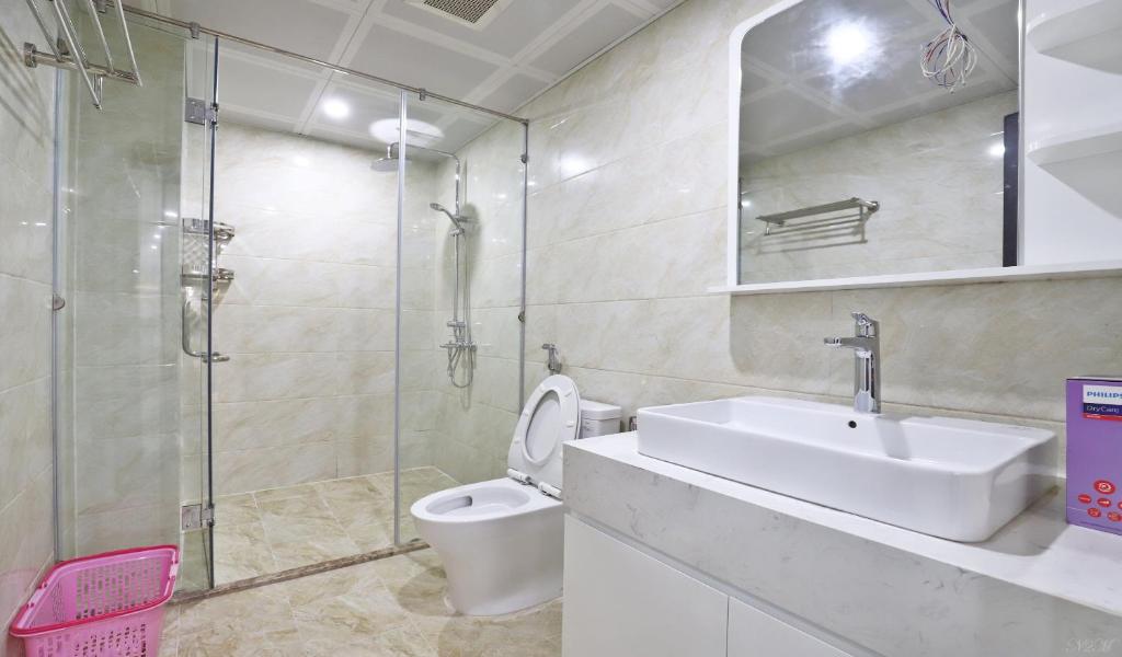 Paradise Home Xuan La