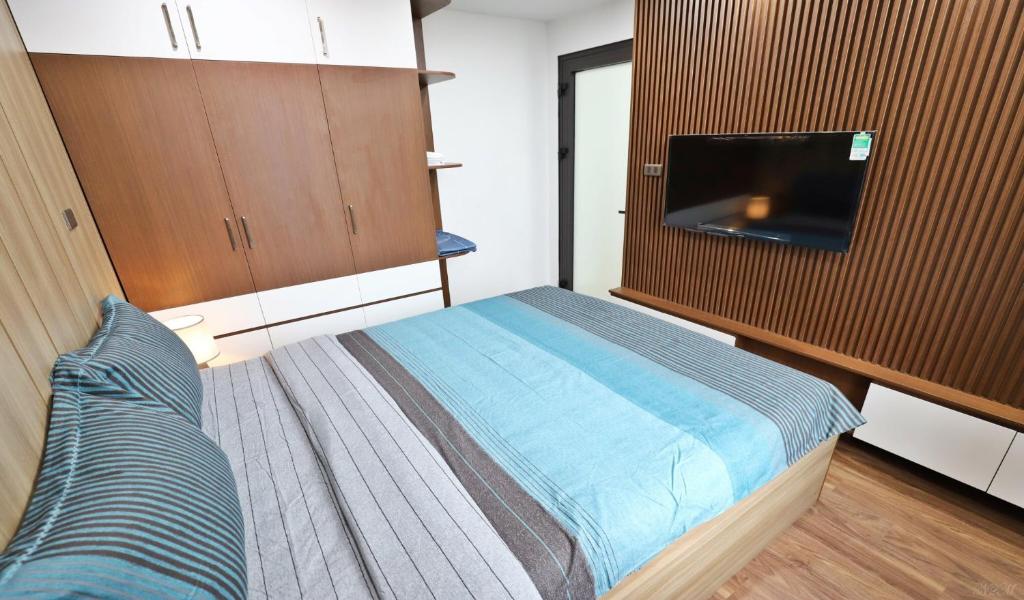 Paradise Home Xuan La