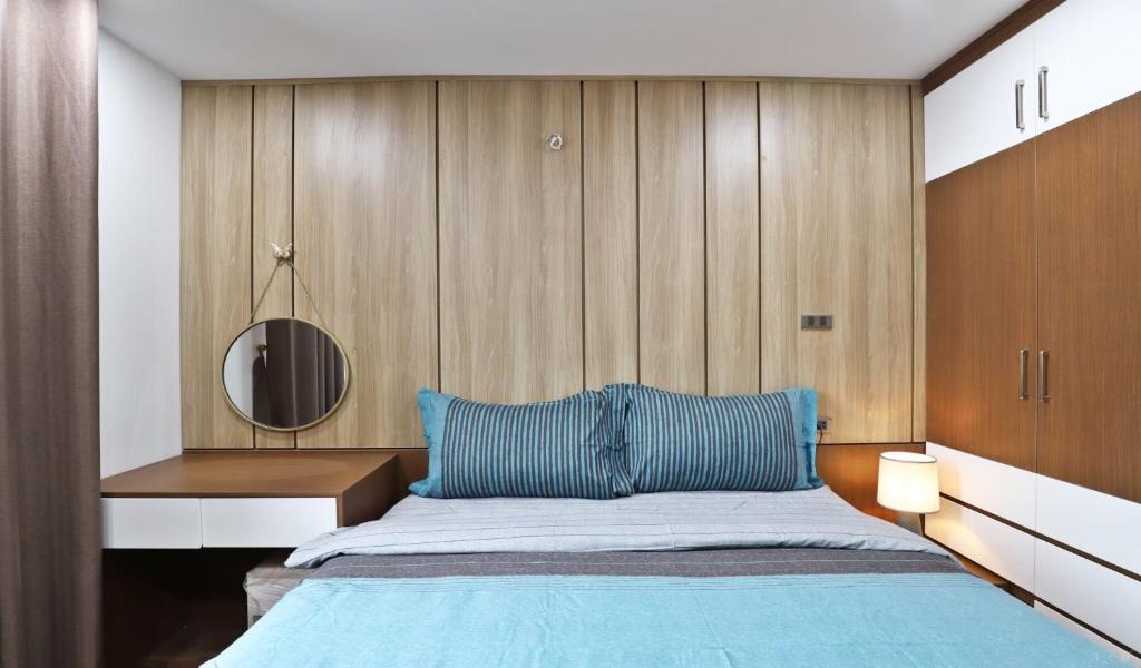 Paradise Home Xuan La