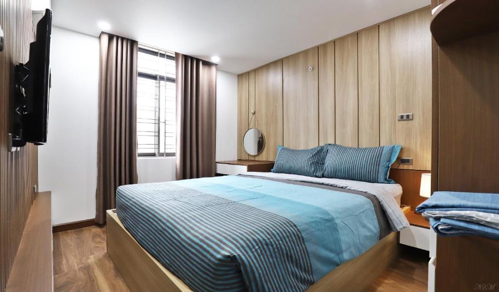 Paradise Home Xuan La